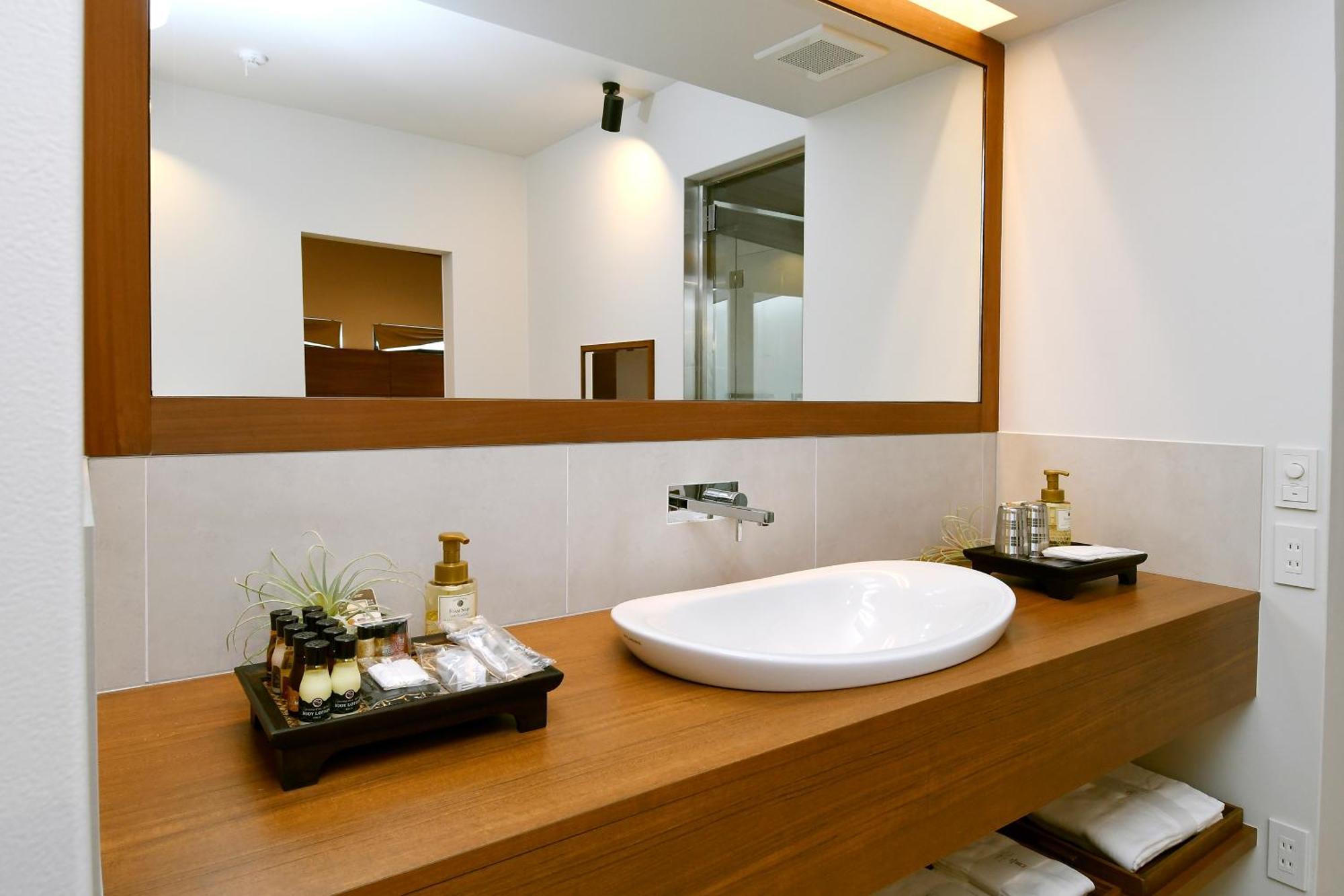 Villa 石の蔵 Hotel Saga Eksteriør billede