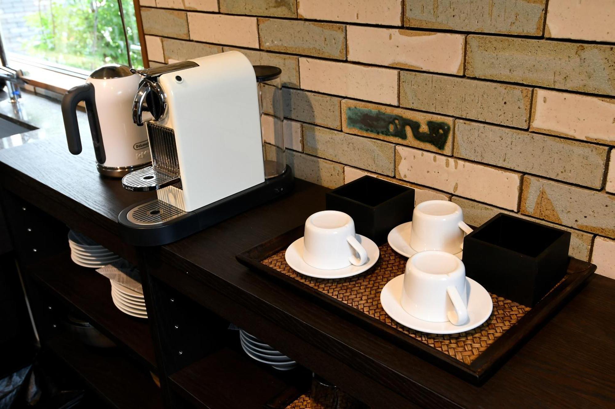Villa 石の蔵 Hotel Saga Eksteriør billede
