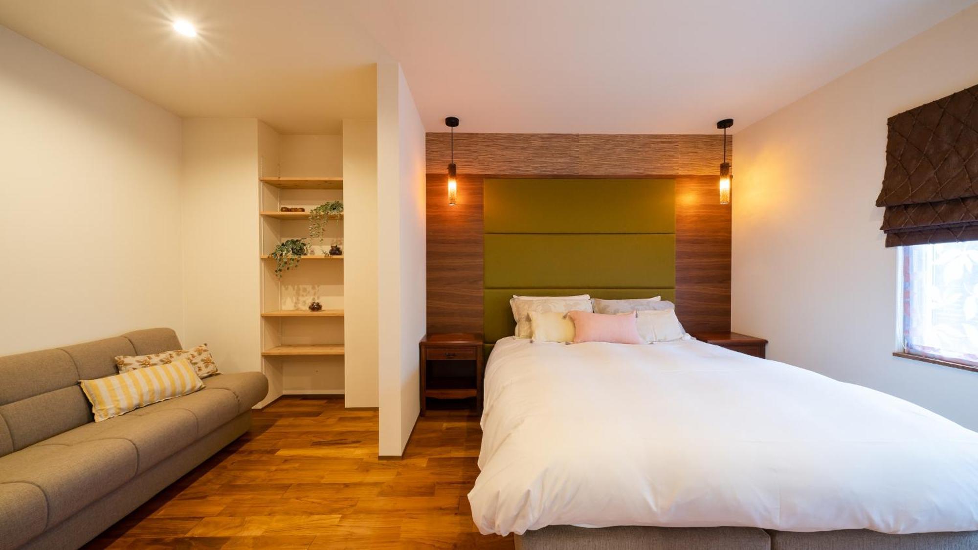 Villa 石の蔵 Hotel Saga Eksteriør billede
