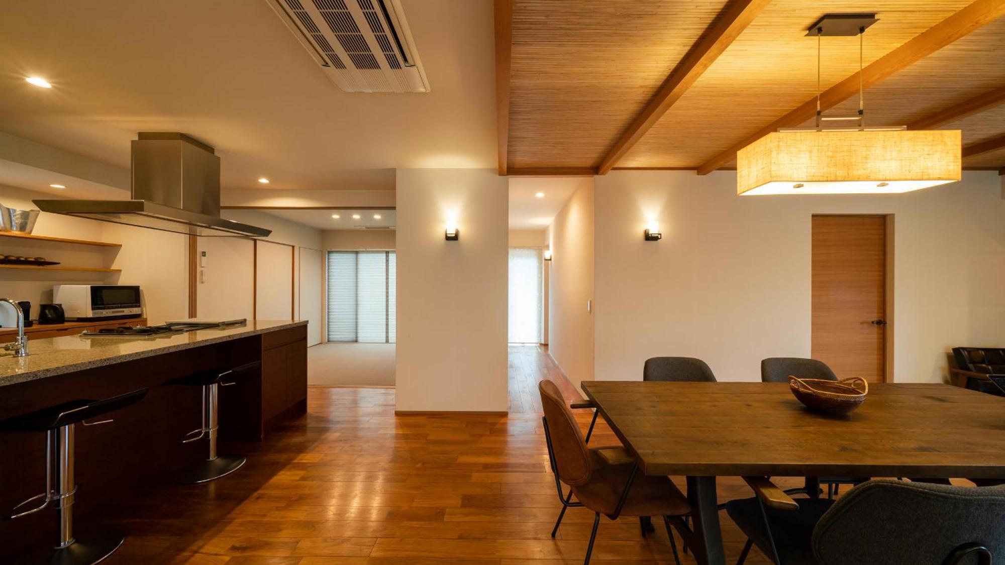 Villa 石の蔵 Hotel Saga Eksteriør billede