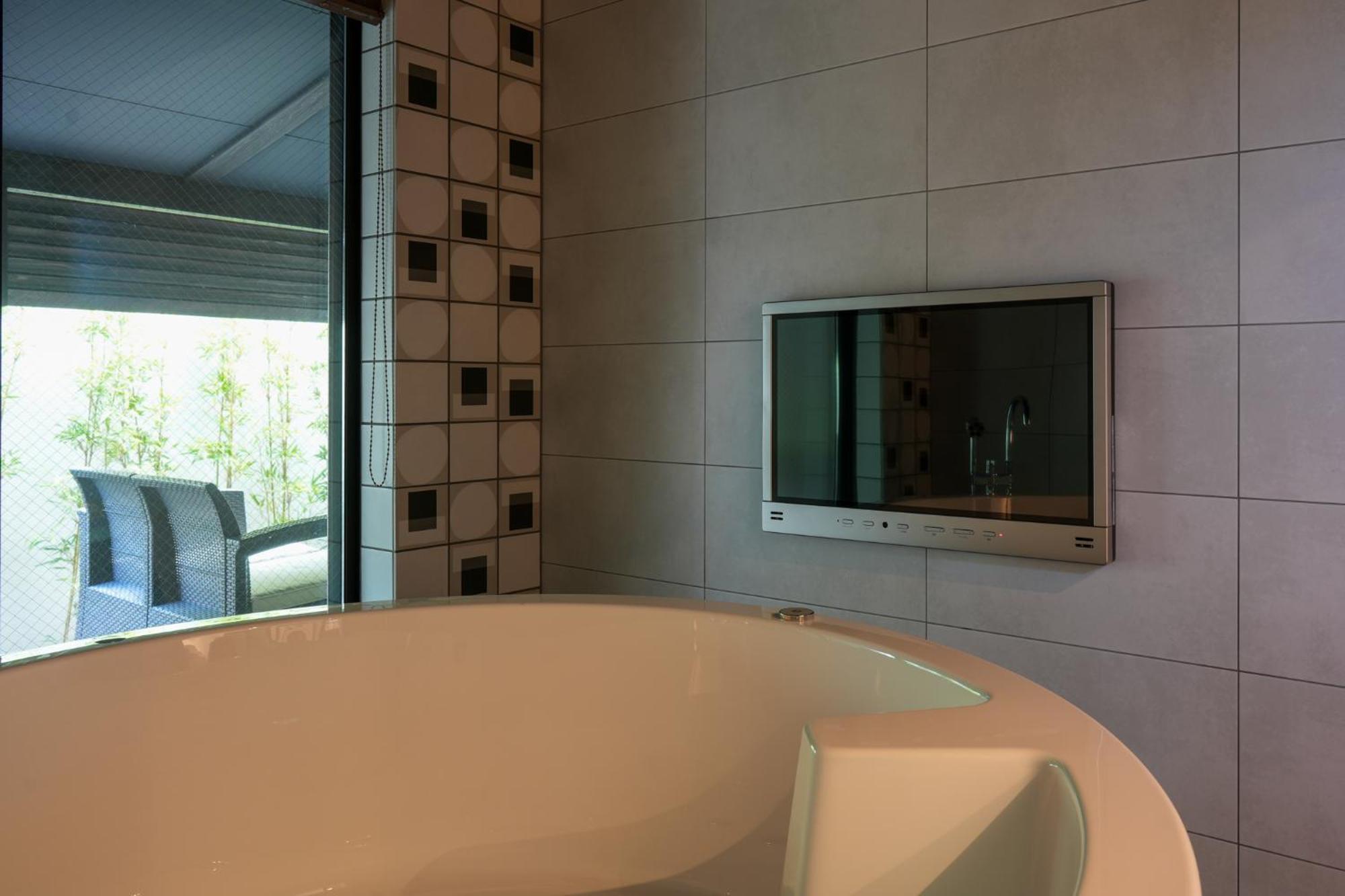 Villa 石の蔵 Hotel Saga Eksteriør billede
