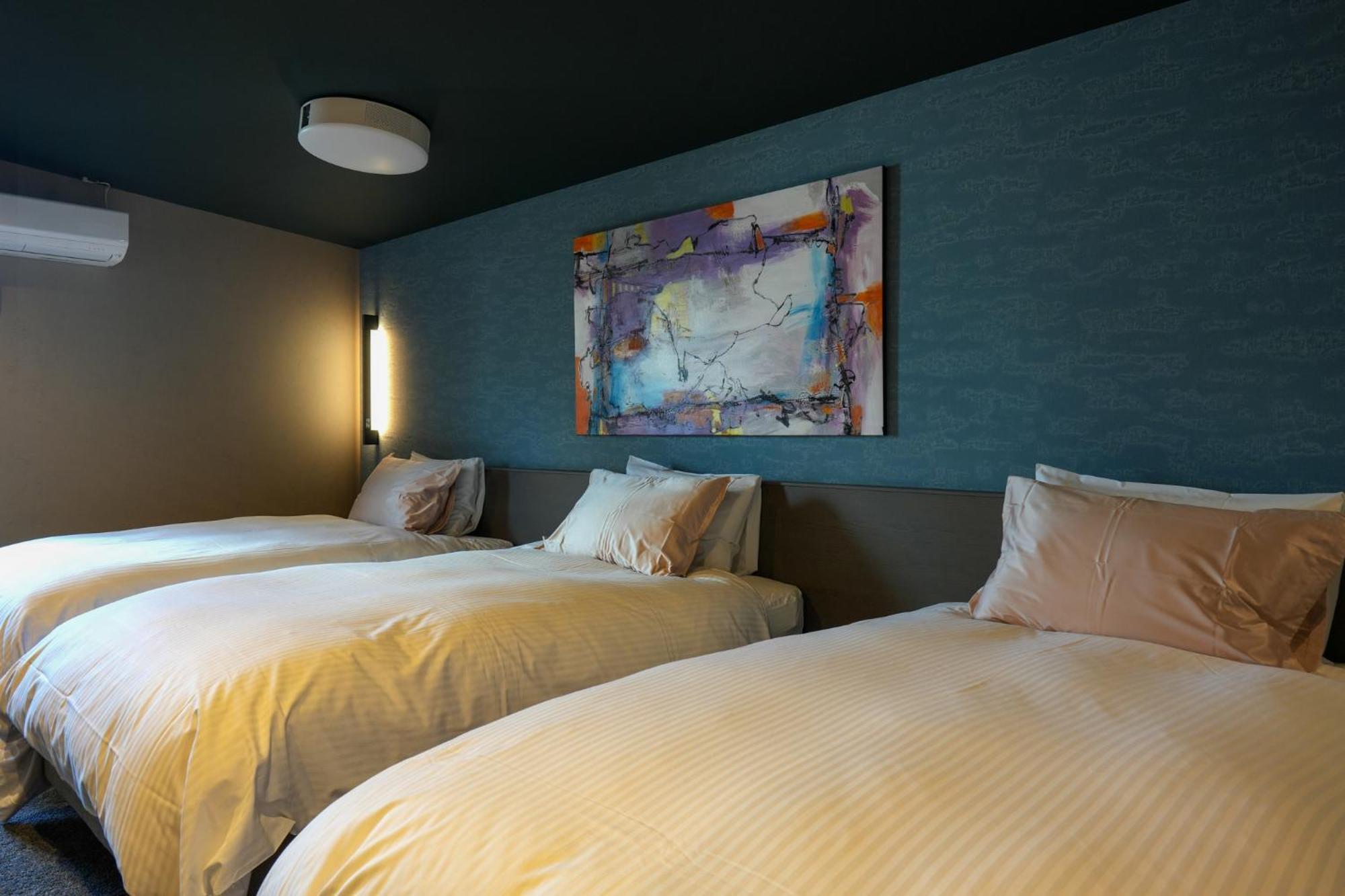 Villa 石の蔵 Hotel Saga Eksteriør billede