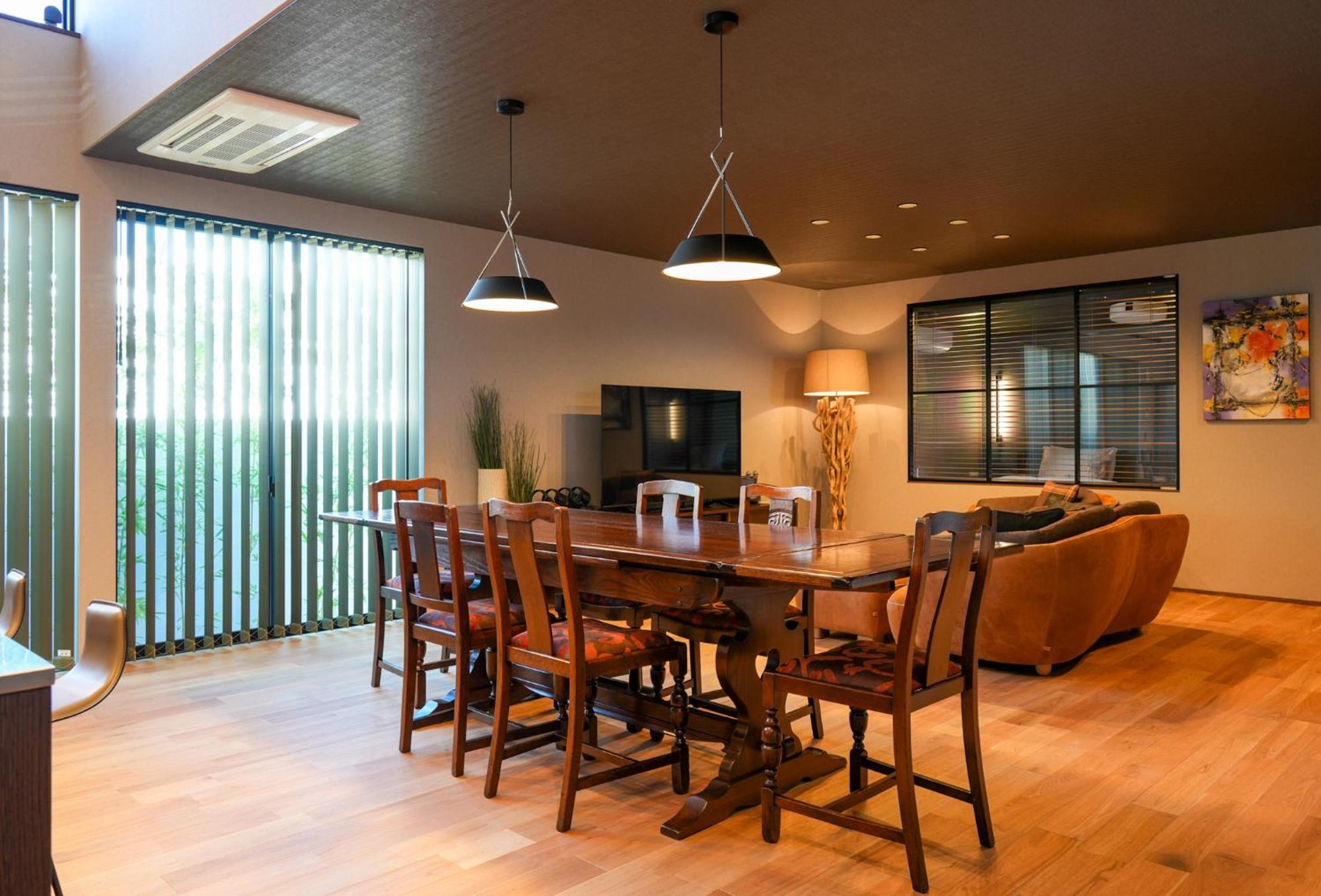 Villa 石の蔵 Hotel Saga Eksteriør billede