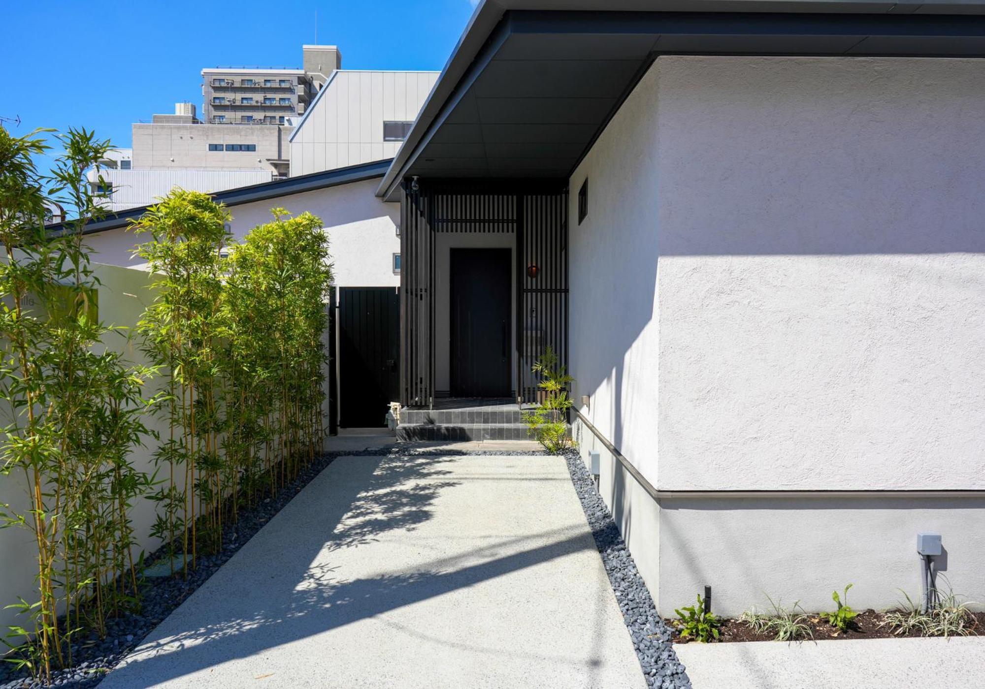 Villa 石の蔵 Hotel Saga Eksteriør billede