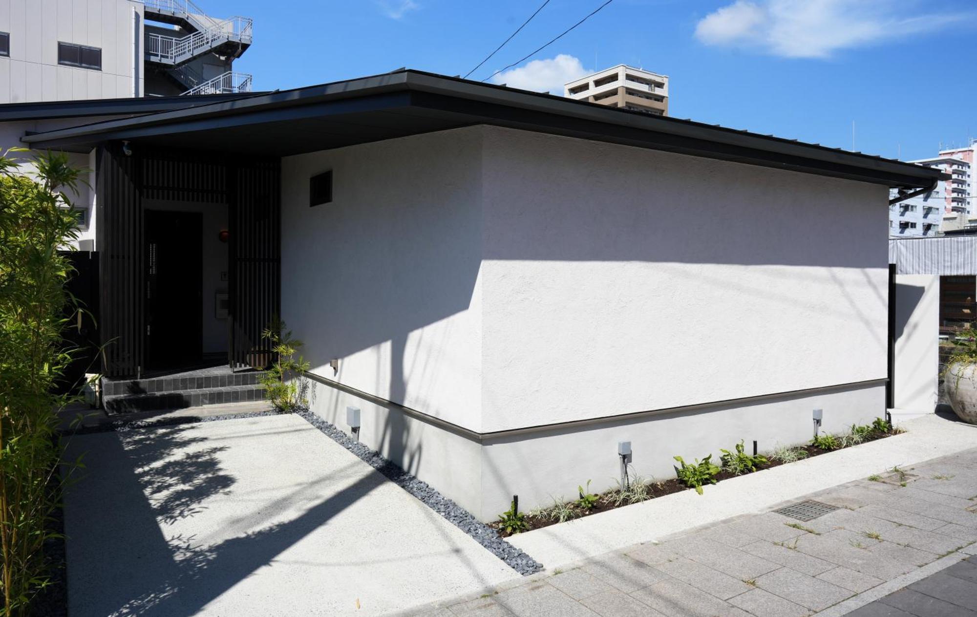 Villa 石の蔵 Hotel Saga Eksteriør billede