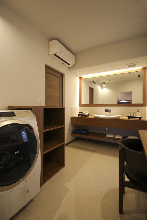 Villa 石の蔵 Hotel Saga Eksteriør billede